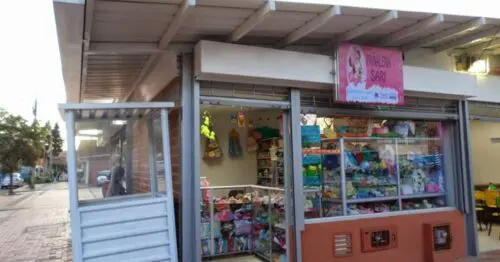 PANALERA SARI BOGOTÁ PANALERA SARI BOGOTÁ
